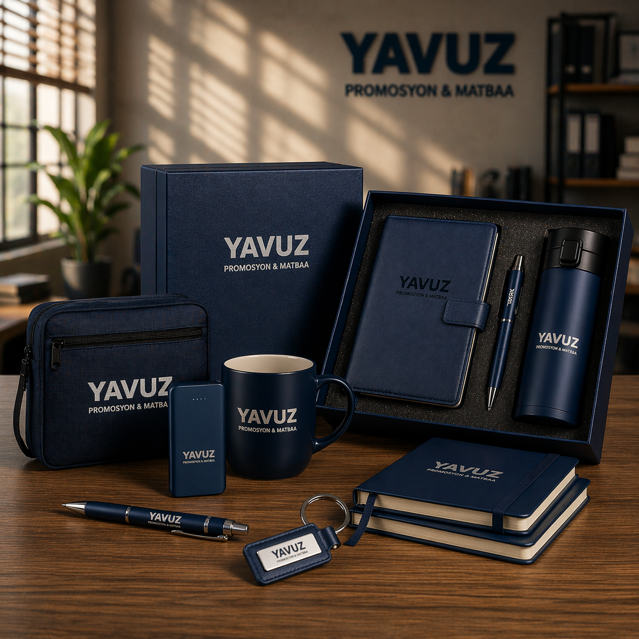 Promosyon Ürünleri